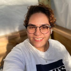 Meet your Posher, Steff